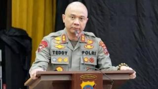 Ancaman Hukuman Mati Menanti Irjen Teddy Minahasa Gegara Narkoba