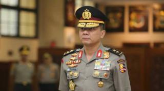 Daftar Polisi yang Terlibat Jaringan Narkoba Irjen Teddy Minahasa