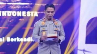 Mutasi Polri: Eks Wakapolresta Barelang Suwondo Nainggolan Kini Jabat Kapolda DIY