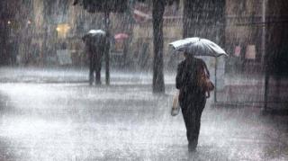Prakiraan Cuaca Hari Ini, BMKG: Siang Hari Batam Berpotensi Hujan