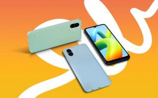 Xiaomi Luncurkan HP Murah Redmi A1+, Harganya Cuma Rp 1,5 Jutaan