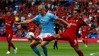 Awas City, Liverpool Suka Jegal Juara Premier League