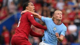 Jadwal Liverpool Vs Manchester City di Liga Inggris Malam Ini