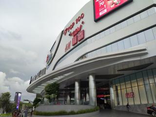 Shop and Win 4 Grand Batam Mall Berlangsung Sampai 2024, Hadiahnya Ada Moge