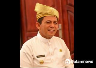 Ansar Ahmad ke Turki Promosikan Potensi Kepri