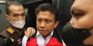 Jaksa Ungkap Kata-Kata Terakhir Brigadir J Sebelum Dieksekusi