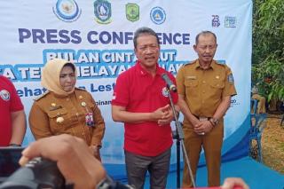 Kepri Jadi Zona 1, Menteri KP Sakti Wahyu: Nelayan Kepri Tuan Rumah di Wilayahnya Sendiri