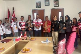 Partai Kebangkitan Nusantara Batam Optimis Ikut Bertarung di Pemilu 2024
