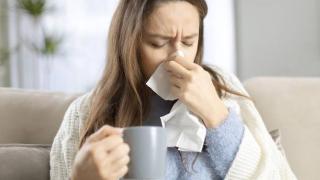 Warga Kepri, Berikut 8 Cara Alami Redakan Flu Akibat Cuaca Musim Hujan