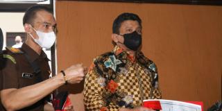 Detik-Detik Ferdy Sambo Emosi dan Berupaya Ambil CCTV dari Polres Jaksel