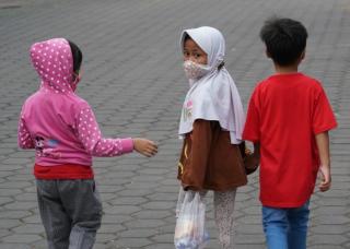 Orangtua Harus Waspada, Ini Sejumlah Gejala Gagal Ginjal Akut pada Anak 