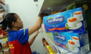Sosok Pendiri Sariwangi, Teh Celup Pertama Indonesia yang Mendunia