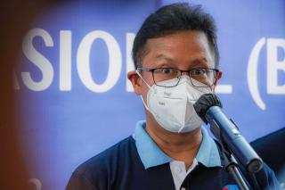 Menkes: Balita Gagal Ginjal Misterius Tingkat Kematian 50 Persen