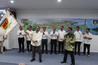Pengurus Masyarakat Kelistrikan IndonesiaÂ MKI Wilayah Kepri Resmi Terbentuk