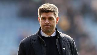 Aston Villa Resmi Pecat Steven Gerrard