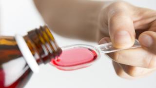 BPOM Kepri Setop Penjualan Obat Sirup Mengandung Etilen Glikol, Tarik dari Peredaran