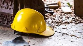 Kecelakaan Kerja di PT Marcopolo Shipyard I Batam Tewaskan Dua Pekerja