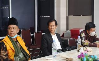 Sempat Kabur, Mantan Rektor UIN Suska Riau Tersangka Korupsi Ditahan Jaksa