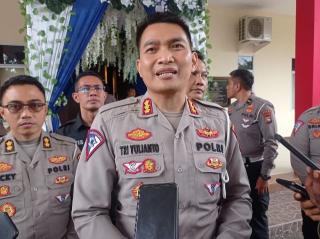 Soal Larangan Tilang Manual, Polda Kepri Beri Teguran Humanis ke Pelanggar Lalin