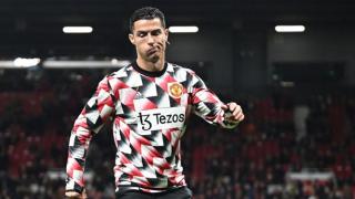 Andai Ronaldo Main saat MU lawan Chelsea