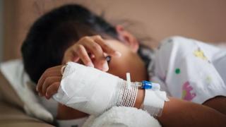 Tiga Kasus Gagal Ginjal di Karimun, Dua Anak Meninggal Dunia