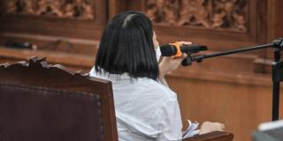 Febri Diansyah Ungkap 4 Bukti Putri Candrawathi Korban Pelecehan Seksual