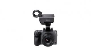 Sony FX30 Masuk Pasar Indonesia, Harga Paling Murah Rp 27 Juta!