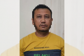 Tempat Penampungan PMI Ilegal di Bengkong Batam Digrebek, Satu Pelaku Ditangkap
