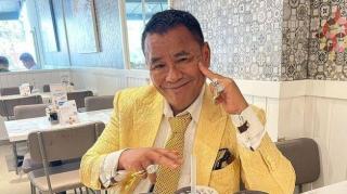 Alasan Hotman Paris Turun Tangan Jadi Pengacara Teddy Minahasa