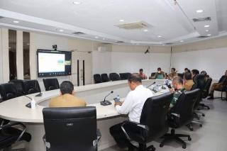 Batam Konsisten Siapkan Program Strategis untuk Tekan Inflasi
