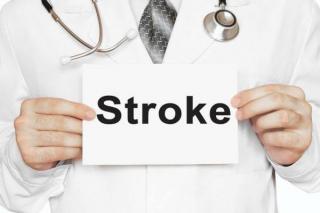 Catat, Berikut Gejala Stroke yang Sering Diabaikan