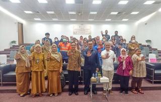 Upaya Kawasan Industri Lobam Antisipasi Tindak Kekerasan Terhadap Pekerja Wanita