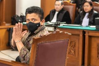 Eksepsi Ferdy Sambo Ditolak Hakim PN Jakarta Selatan