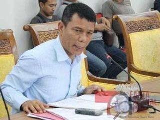 Korupsi Dana BOS di SMKN 1 Batam, Uba: Pengawasan Lemah!