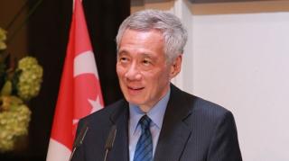 PM Singapura Ucapkan Selamat untuk Perdana Menteri Baru Inggris Rishi Sunak
