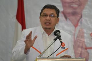Waka II DPRD Raden Hari Dorong Batam Jadi Jembatan Kesejahteraan Masyarakat Kepri