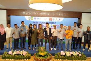 Bangkitkan Pariwisata Batam, PHRI Gelar PHRI Fest 2022 November Mendatang