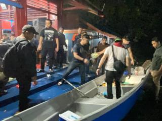 Tekong Punya Ilmu 