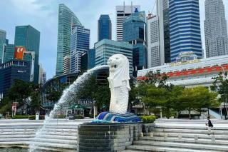 Tetangga Batam Masuk Daftar 10 Negara Teraman di Dunia, RI Urutan Berapa?
