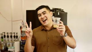 Tips Digital Branding untuk Pemula dari Bernard Huang