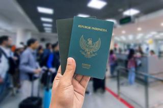 Jangan Panik! Lakukan Ini Jika Paspor Hilang di Luar Negeri