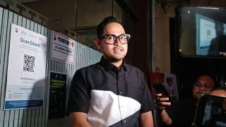 Juragan 99 Mundur dari Jabatan Presiden Arema FC