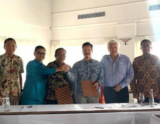 PLN Batam Siap Pasok Energi Listrik untuk Data Center di KEK Nongsa