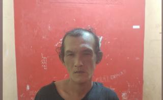 Gadis di Batam Diperkosa Tukang Bangunan