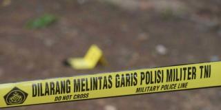 Tak Kunjung Diperbaiki, Jalan Ambles di Bintan Telan Korban Nyawa