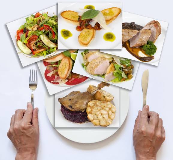 4 Menu Makan Malam untuk Diet, Mudah Dibikin Sendiri!