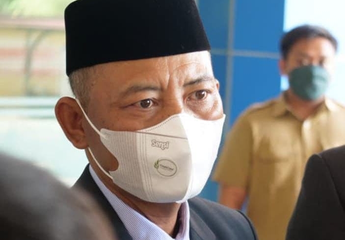 APBD Kepri 2023 Diproyeksi Rp 4,1 Triliun, Meningkat Dibanding Tahun 2022