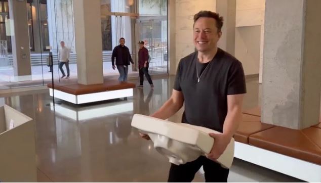 Cek, Elon Musk Umumkan Harga Akun Centang Biru Twitter