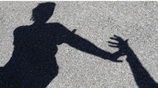 Begal Payudara Misterius Berpakaian Wearpack di Karimun Bikin Resah 