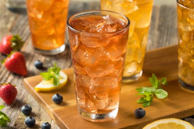 Daftar Minuman Tinggi Kalori yang Bisa Bikin Berat Badan Naik